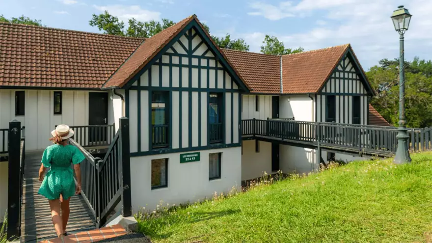 Vacances dans le Pays Basque