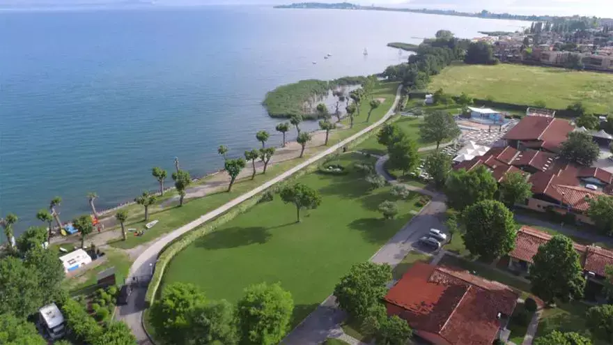 Location  bord de Lac de Garde