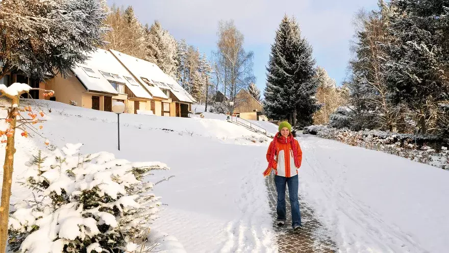 VTF Les Fougères en famille Soultzeren