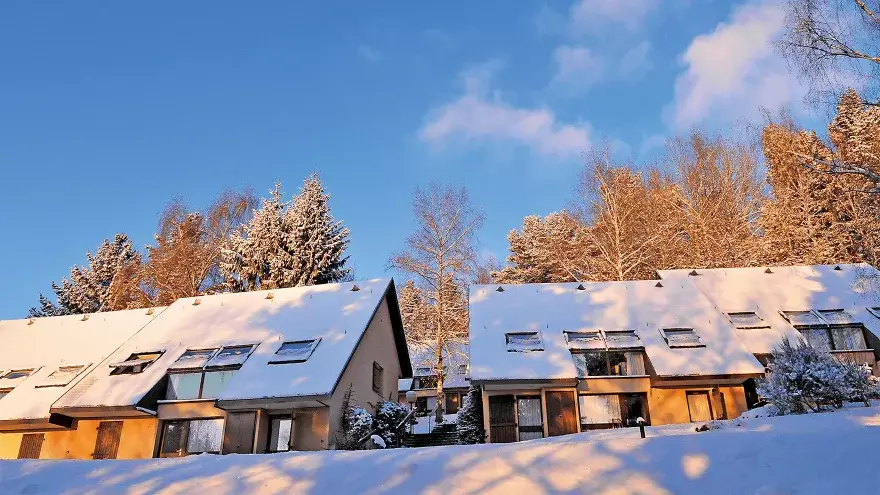 Soultzeren VTF Les Fougères