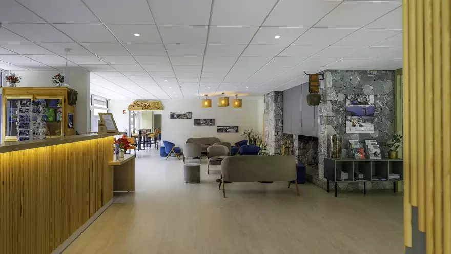 Des vacances en montagne à La Plagne en Savoie