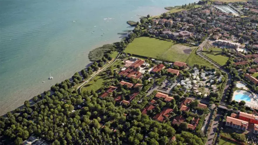 Garda Village Lac de Garde Sirmione