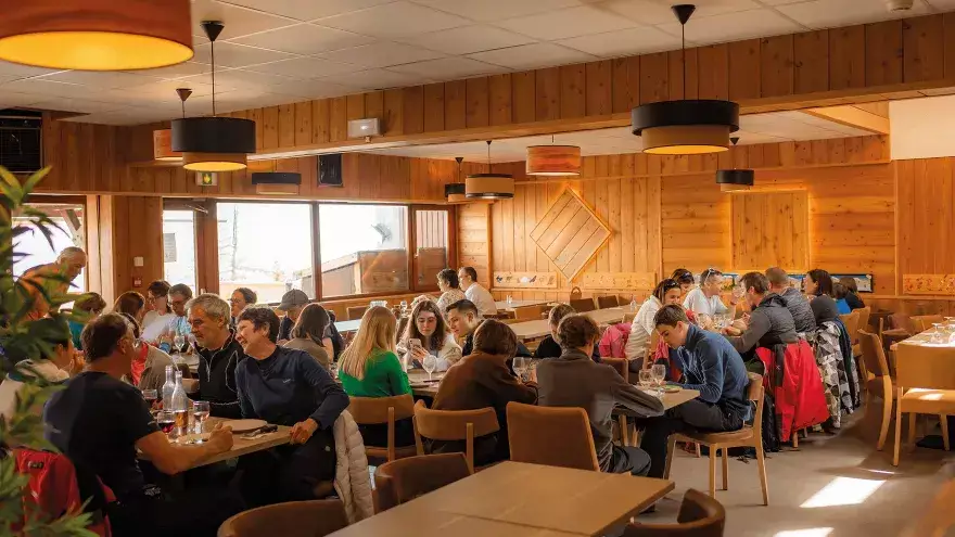 vacances en pension complète en Savoie