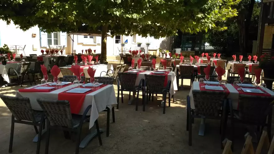 restauration extérieure VTF Domaine des Hautannes