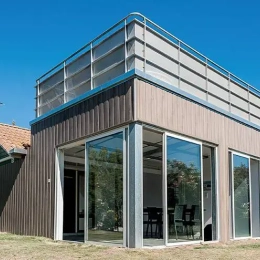 Vacances dans l'Hérault en location