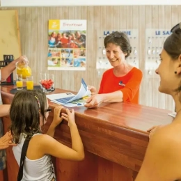 Accueil Domaine des Puys