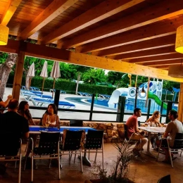 Bar de La Llosa Costa Dorada