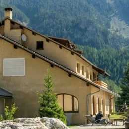 Vacances d'été dans les Hautes Alpes