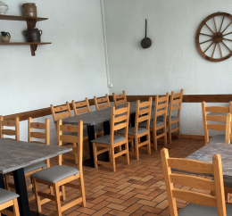 Restaurant VTF Font d'Urle