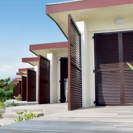 village vacances La Marana