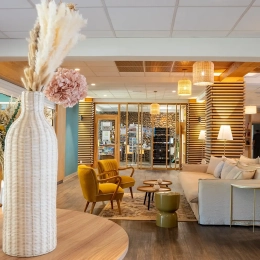 Vacances sur le littoral Corse