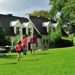 VTF Vacances très famille en Bretagne