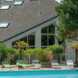 Piscine VTF Blainville sur mer