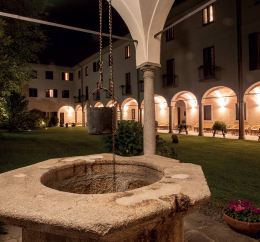 village vacances Lac Majeur