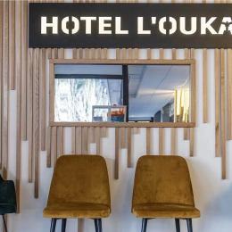 Accueil VTF Praloup Hiver