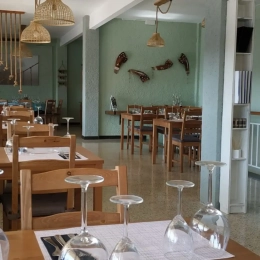 Restaurant du Roca Grossa
