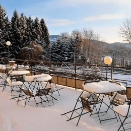VTF Les Fougères terrasse Soultzeren