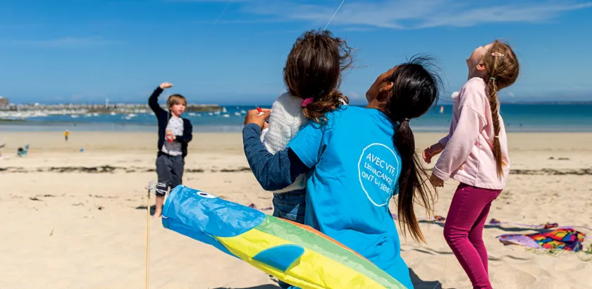 Maxi-club 6 à 11 ans