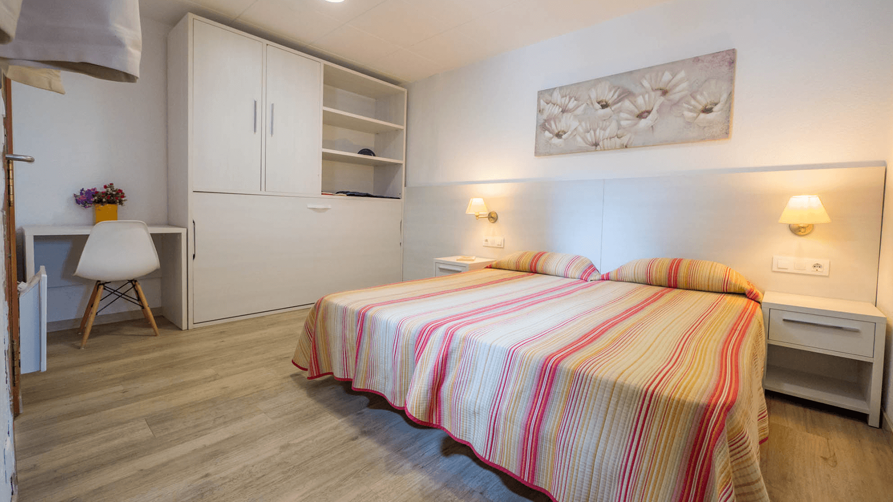 Bungalow de 4 personnes Cala Montjoi