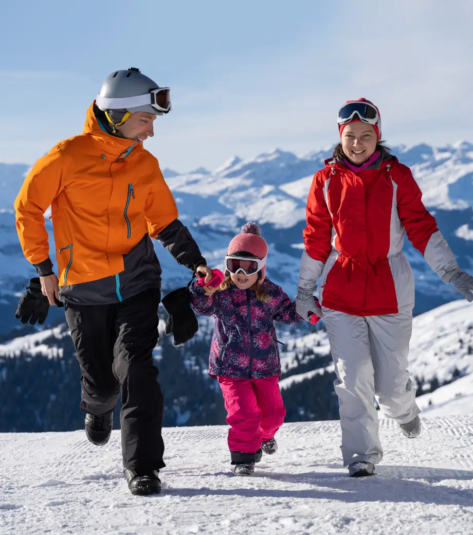 Dernière minute hiver 2026