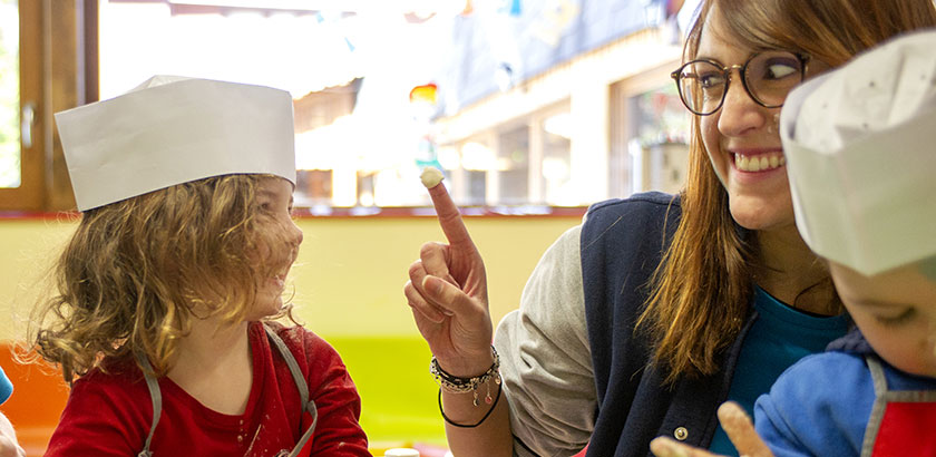 Maxi club 6 à 11 ans