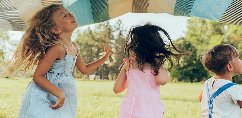 Maxi club 6 à 11 ans