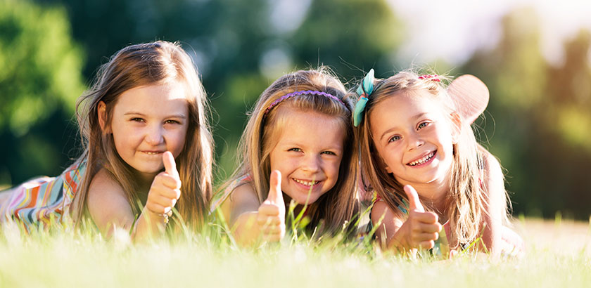 Club 3 mois à -17 ans