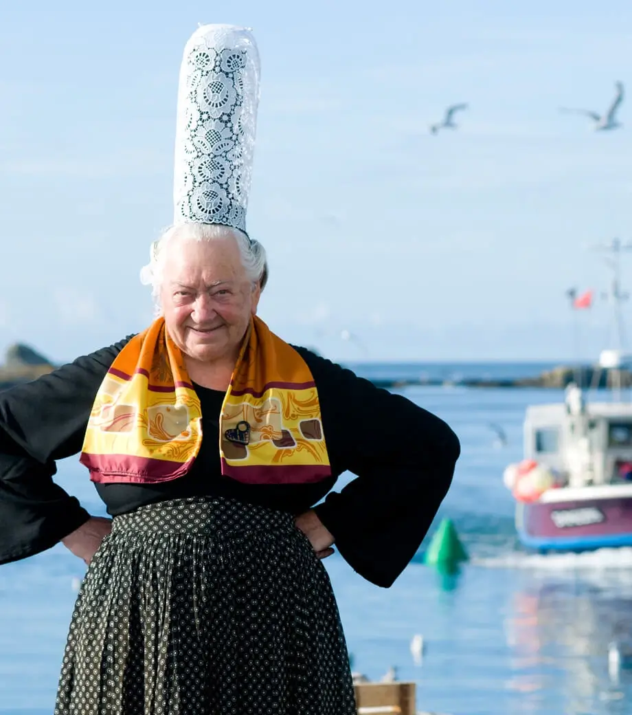 Holidays in Brittany