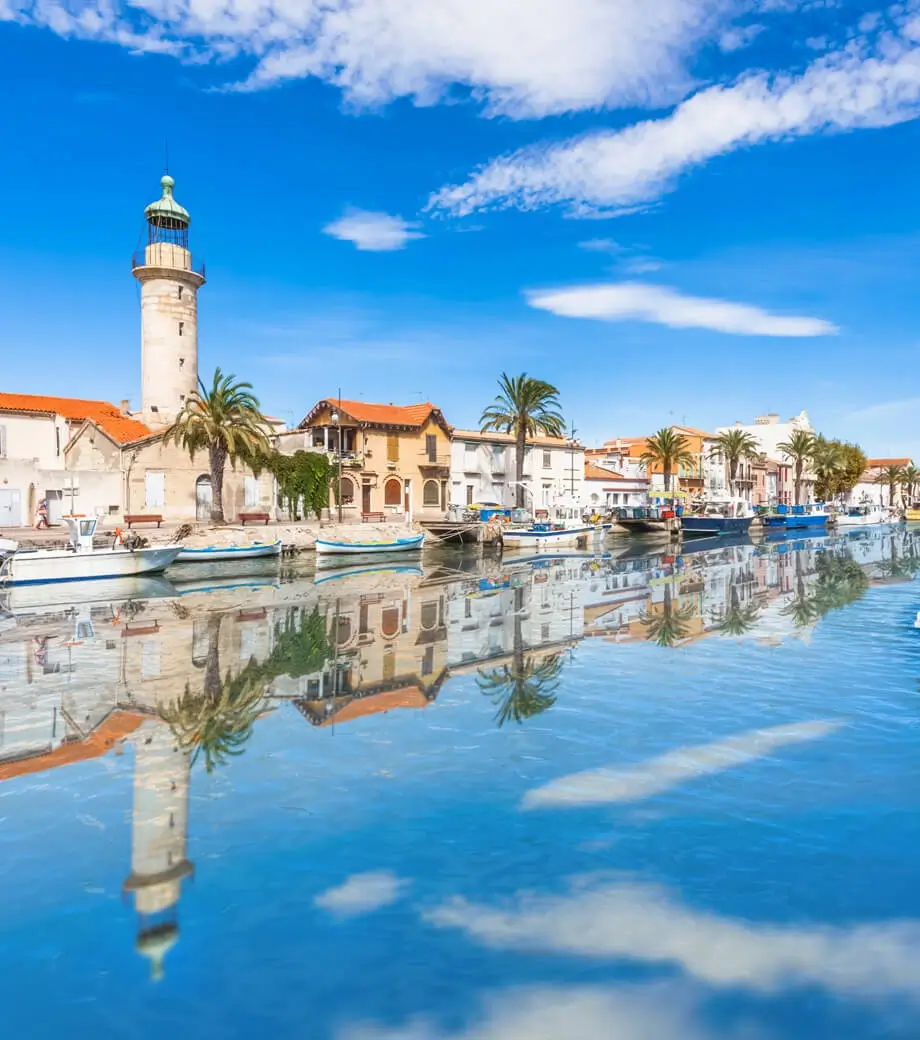 Vacances en Occitanie