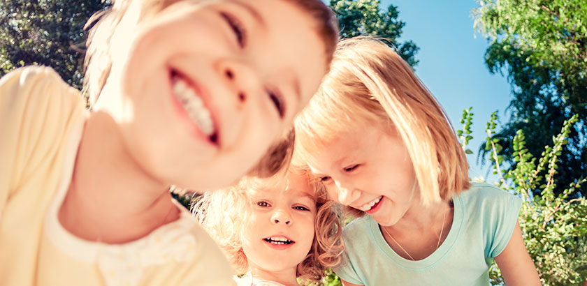 Maxi club 6 à 11 ans