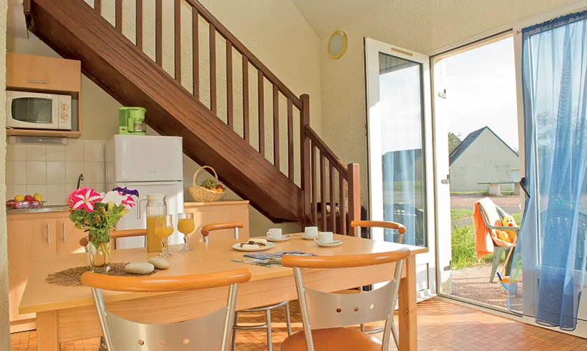 Apartment in Blainville