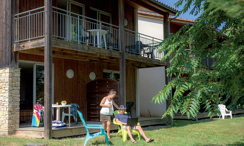 Room exterior view in Singleyrac