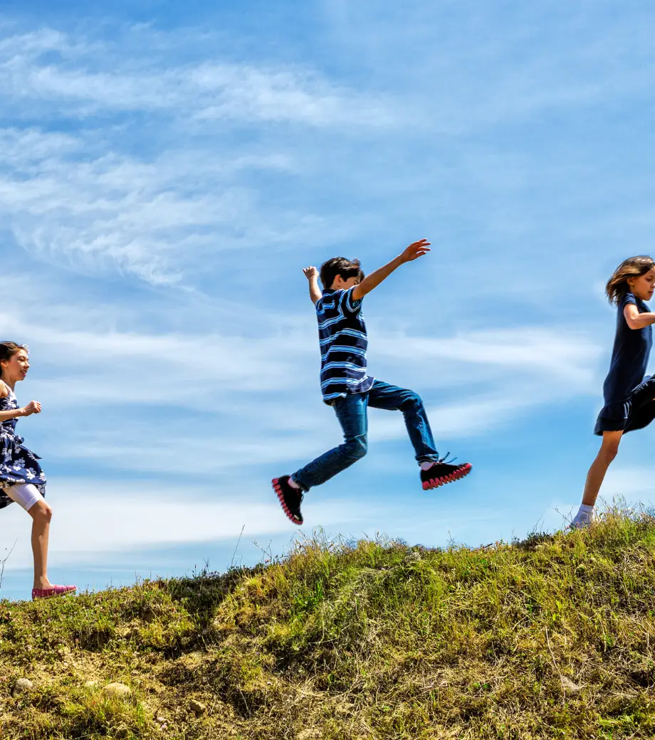 Réductions enfants et ados village vacances