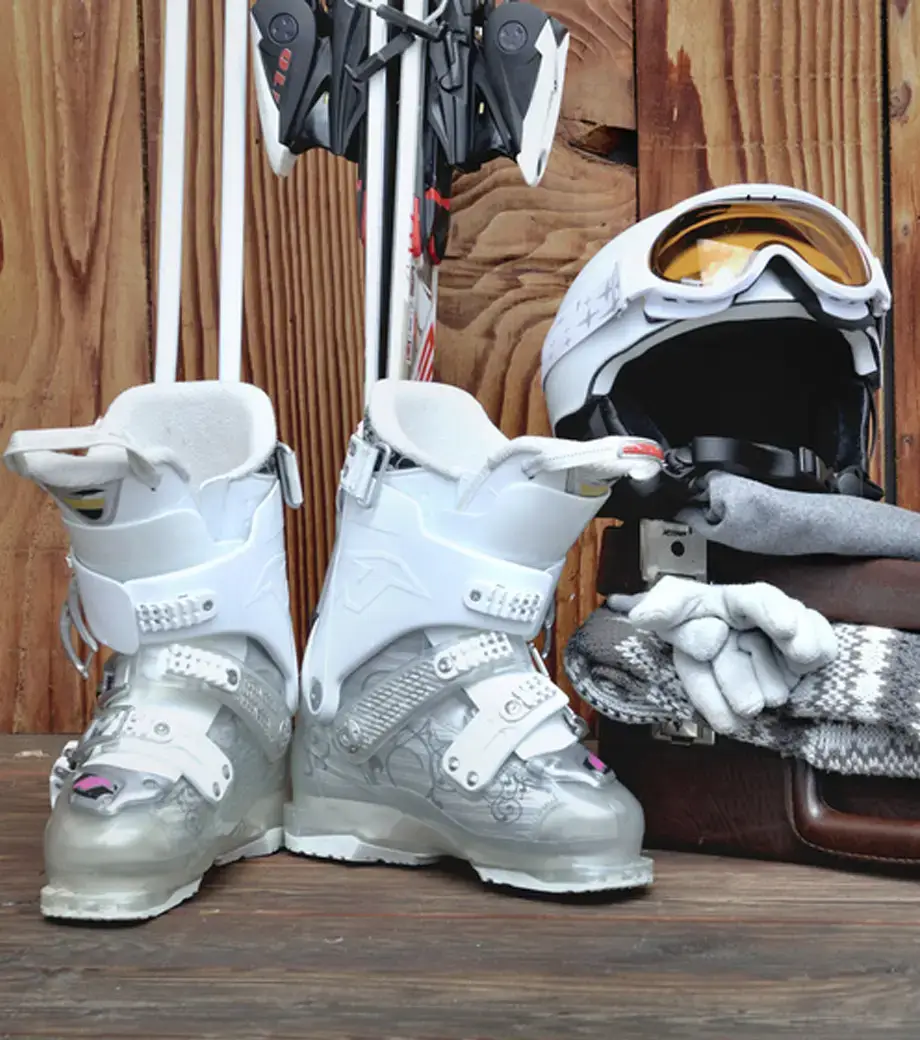 Matériel Ski en location
