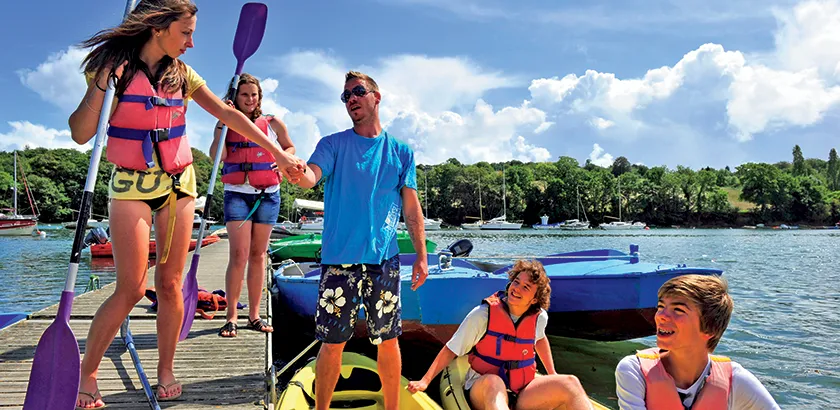 Teen club 12 to 17 years old