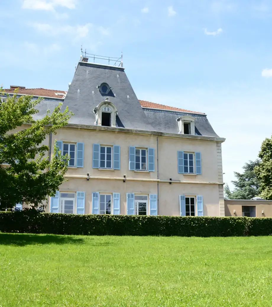 St Germain VTF Les Hautannes