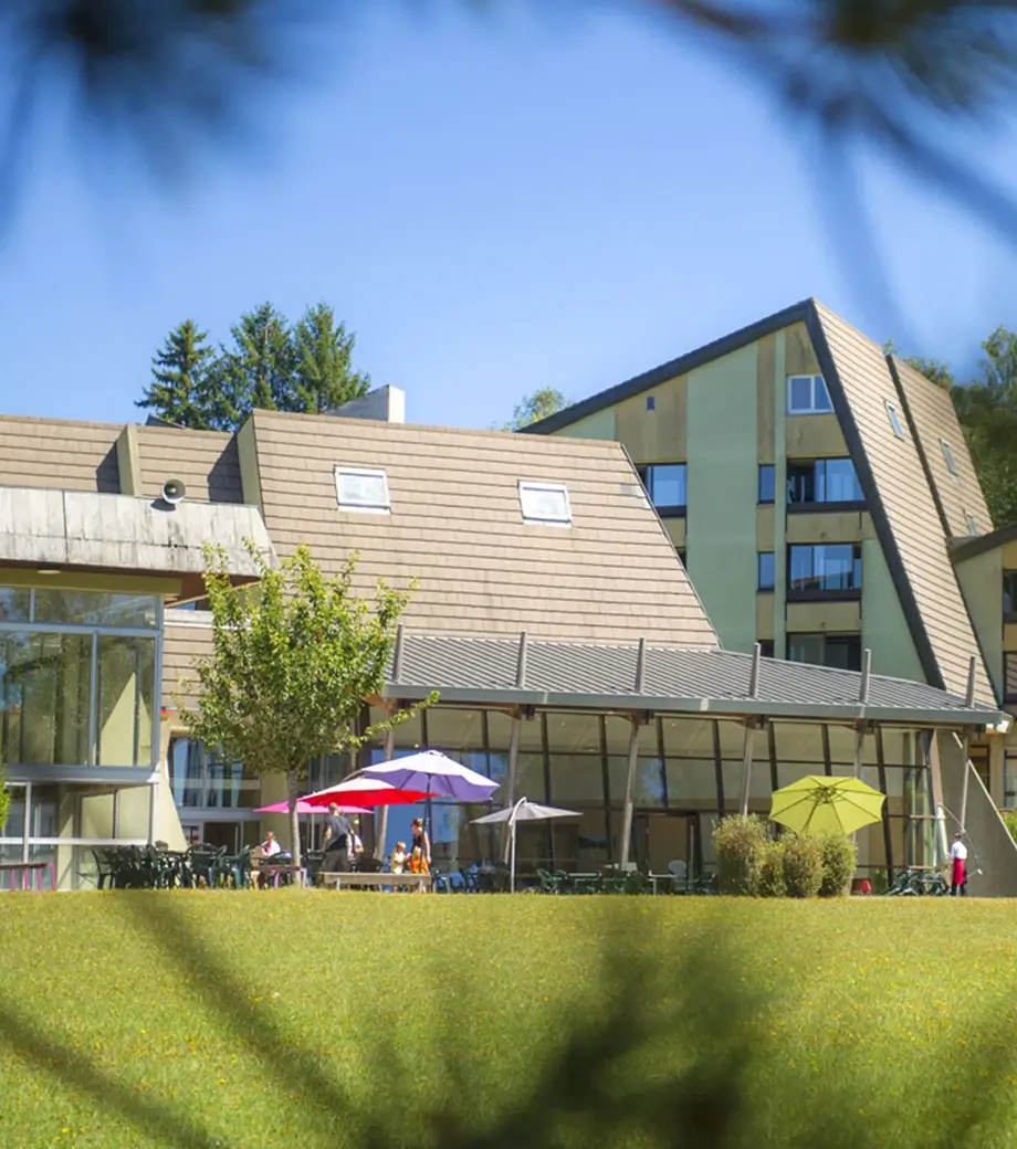 Semaine en Auvergne en Automne