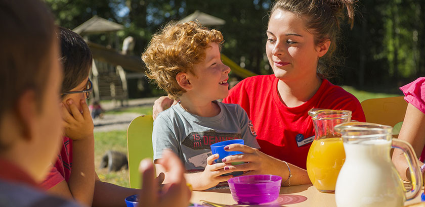 Bébé club 3 mois à 3 ans
