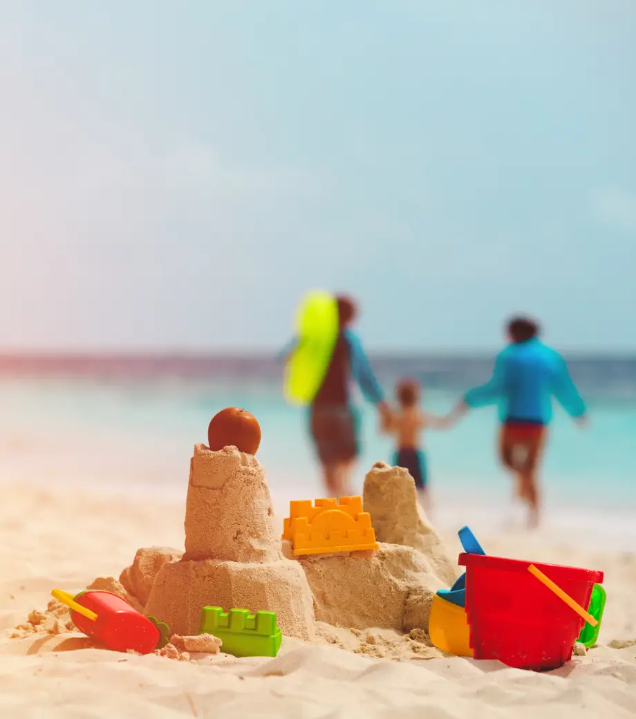 Vacances tout compris