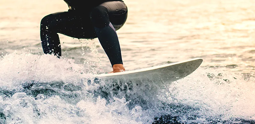 Sur place & A proximité